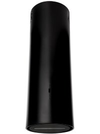 Кухонная вытяжка Konigin Ester Black/Black Glass 31