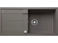 Мойка Blanco Metra XL 6 S Вулканический серый 527306