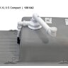 Врезная кухонная мойкаBlanco Zia XL 6 S Compact антрацит