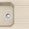 Кухонная мойка Franke Urban UBG 611-86  бежевый