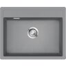 Мойка кухонная Emar Quartz EMQ-1640.Q Алмаз