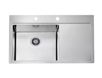 Мойка Alveus PURE 50 L NEW KMB-90 1149517