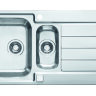 Мойка ALVEUS LINE MAXIM 10 SAT-90 1085943
