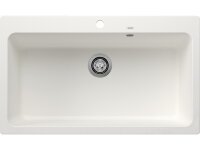 Мойка кухонная Blanco Naya XL 9 белый 521816