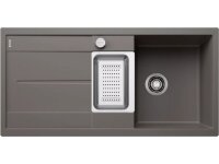 Мойка Blanco Metra 6 S Вулканический серый 527299