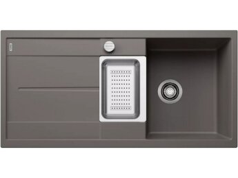 Мойка Blanco Metra 6 S Вулканический серый 527299