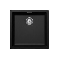 Кухонная мойка SCHOCK Greenwich 50, магма (700903)