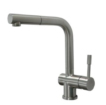 Смеситель Seaman Eco Venice SSN-0912P для кухонной мойки
