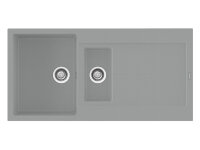Мойка для кухни Longran Enigma ENG1000.500 15-49 Croma