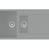 Мойка для кухни Longran Enigma ENG1000.500 15-49 Croma