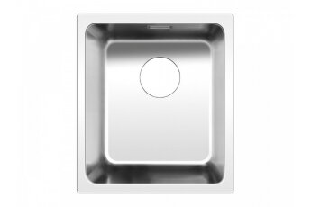 Мойка "Юкинокс" Лофт LOB340.400 -GT10P