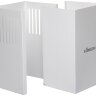 Вытяжка настенная Konigin Colibri Tech White 50