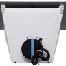 Вытяжка настенная Konigin Colibri Tech White 50
