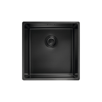 Кухонная мойка Franke BXM 210/110-40 антрацит