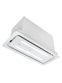 Кухонная вытяжка Konigin Aurora White 60