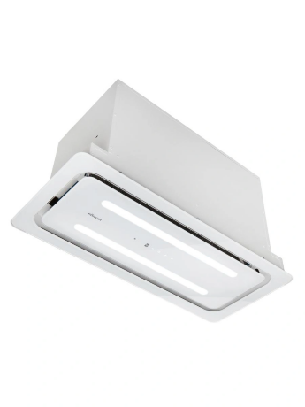 Кухонная вытяжка Konigin Aurora White 60