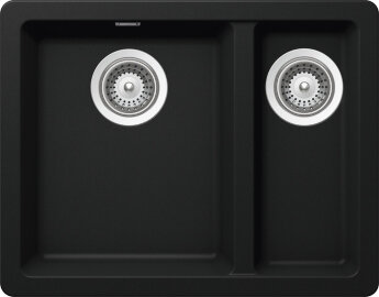 Кухонная мойка подстольного монтажа SCHOCK Soho 60U PLUS,пуро(700663U)