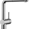 Смеситель Blanco Linus-S сталь UltraResist  526242