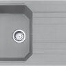 Кухонная мойка Franke Urban UBG 611-86 114.0595.372 серый
