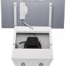 Вытяжка настенная Konigin Colibri Tech White 60