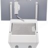 Вытяжка настенная Konigin Colibri Tech White 60