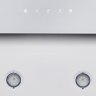 Вытяжка настенная Konigin Colibri Tech White 60