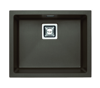 Мойка ALVEUS QUADRIX 50 G03M CHOCOLATE 1108036