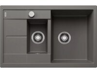 Мойка Blanco Metra 6 S compact Вулканический серый 527297