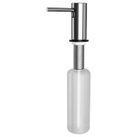 Дозатор Paulmark STORK D006-CR, хром