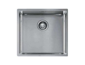 Мойка кухонная Franke BXX 210-45