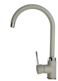 Смеситель для кухни EMAR Quartz 3004.6 Барит