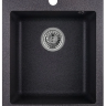 Мойка кухонная Emar Quartz EMQ-1415.Q антрацит