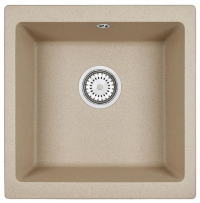 Мойка кухонная Emar Quartz EMQ-1455.P сардоникс
