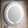 Зеркало с LED-подсветкой MELANA-600 (MLN-LED087)