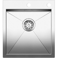 Кухонная мойка Blanco Zerox 400-IF  521584