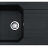 Кухонная мойка Franke Urban UBG 611-86 оникс