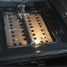 Встраиваемый газовый духовой шкаф Kaiser EG 6372
