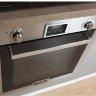 Встраиваемый газовый духовой шкаф Kaiser EG 6372