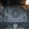 Встраиваемый газовый духовой шкаф Kaiser EG 6372