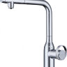 Смеситель Paulmark Urban Starke Ur213104-CR для кухонной мойки, хром