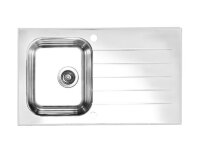 Мойка ALVEUS LINE MAXIM 20 FS SAT-90 1085952