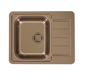 Мойка Alveus LINE 110 COPPER 1145000