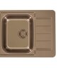 Мойка Alveus LINE 110 COPPER 1145000