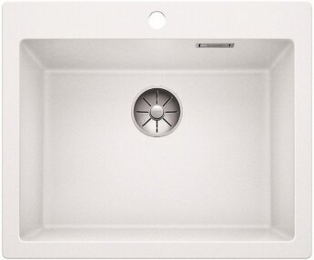 Мойка кухонная Blanco Pleon 6 белый