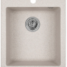 Мойка кухонная Emar Quartz EMQ-1415.Q  берилл