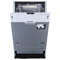 Встраиваемая посудомоечная машина Evelux BD 4502