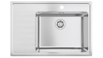 Мойка ALVEUS STALA ONE 50 R 1152921