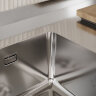 Мойка ALVEUS STALA ONE 50 R 1152921