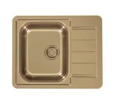 Мойка Alveus LINE 110 BRONZE 1145001