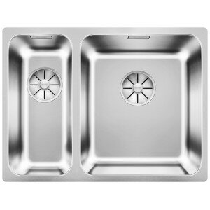 Кухонная мойка Blanco Solis 340/180-U чаша справа 526128